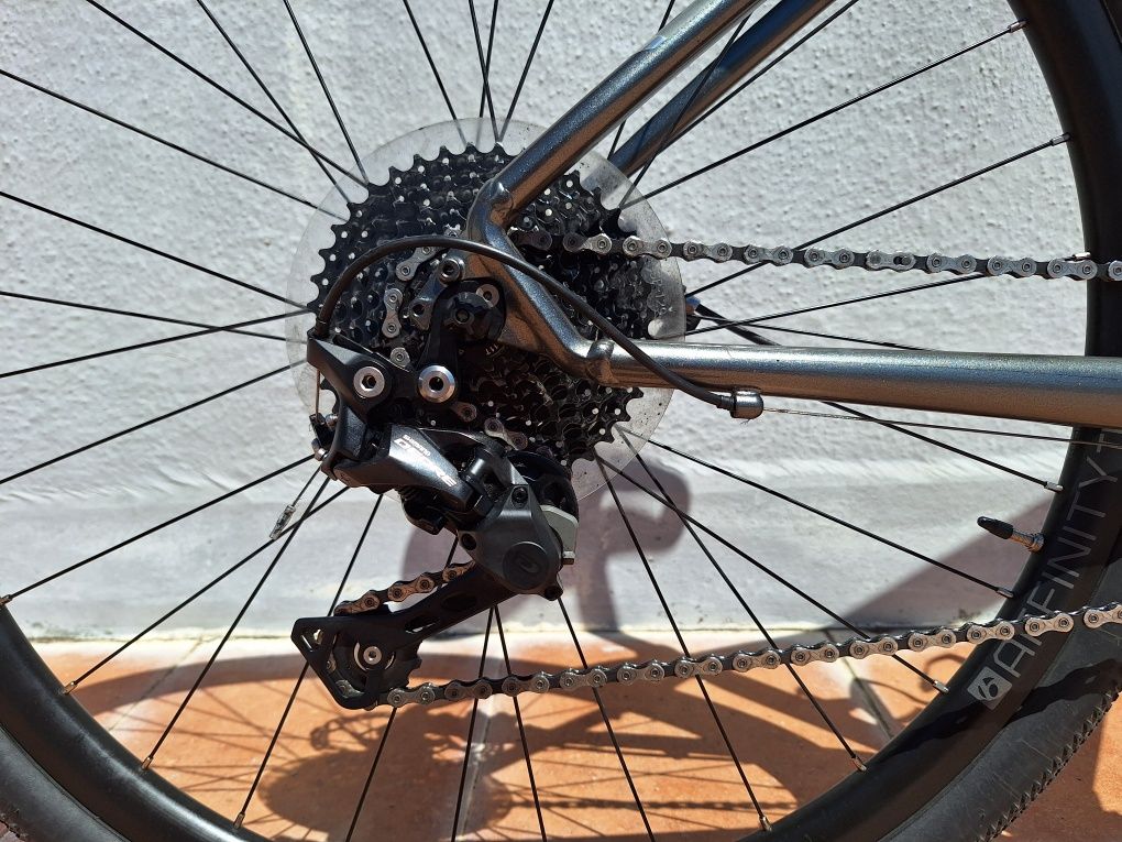 TREK DualSport 4 M/50cm