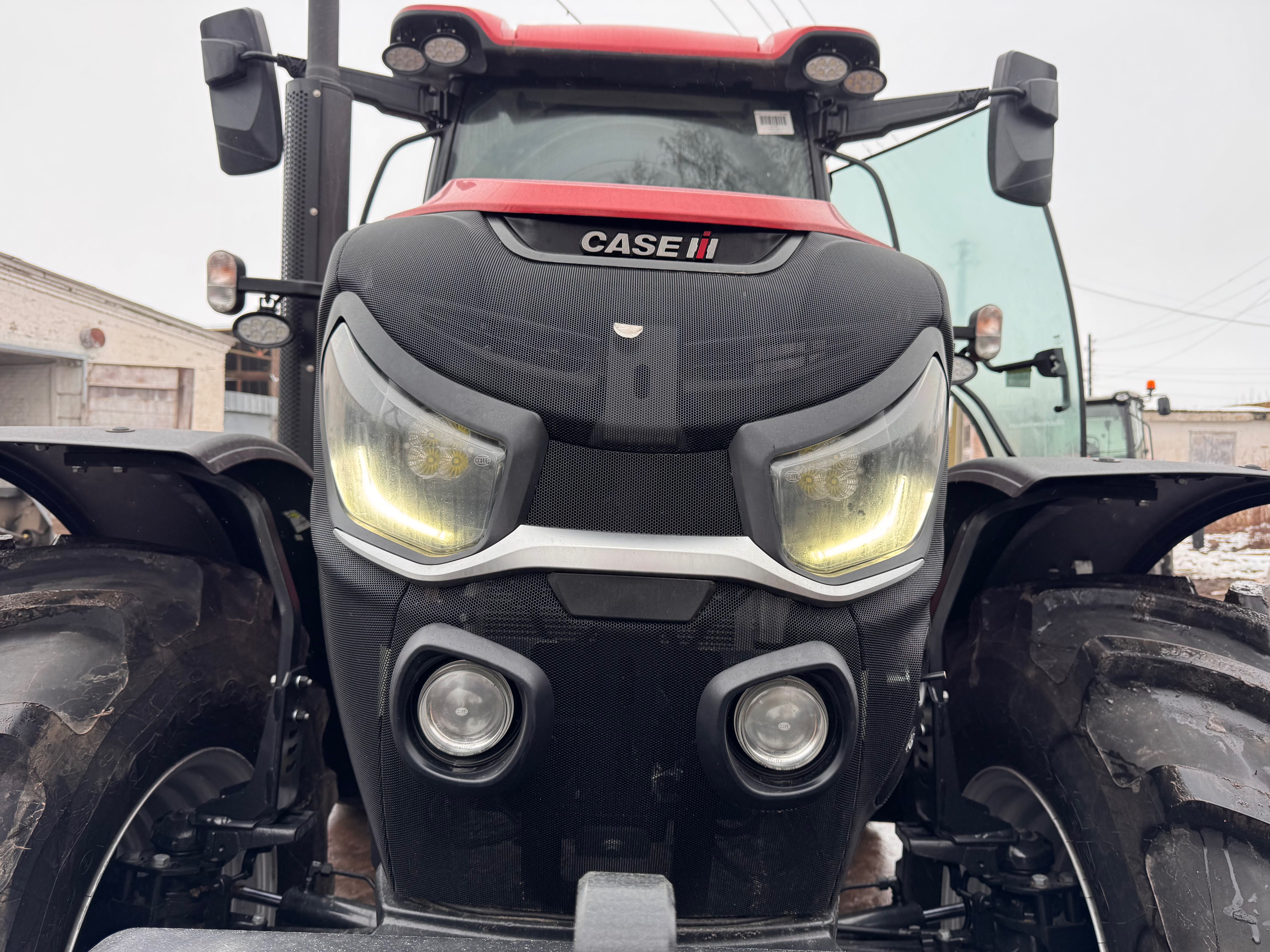 Case Puma 220/200
