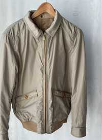 Мужская двухсторонняя курточка Massimo Dutti