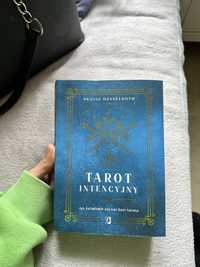 Książka Tarot Intencyjny Denise Hesselroth