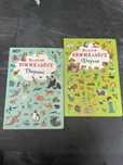 Великий Віммельбух книжки для маленьких