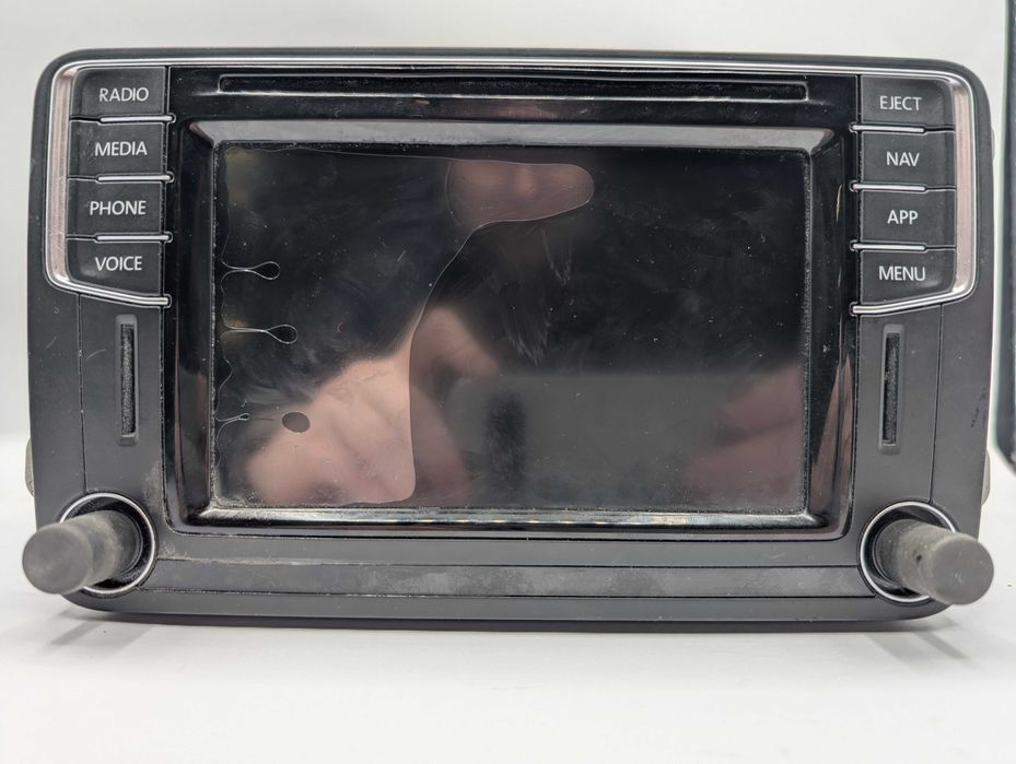 Radio Samochodowe MIB STD2 P1