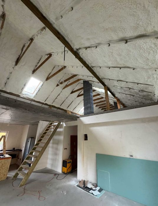 PLANOWANA Inwestycja, Lokal PARTER pow. 125m2 plus poddasze ok 50m2.