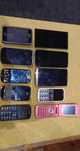 Samsung i LG smartphone