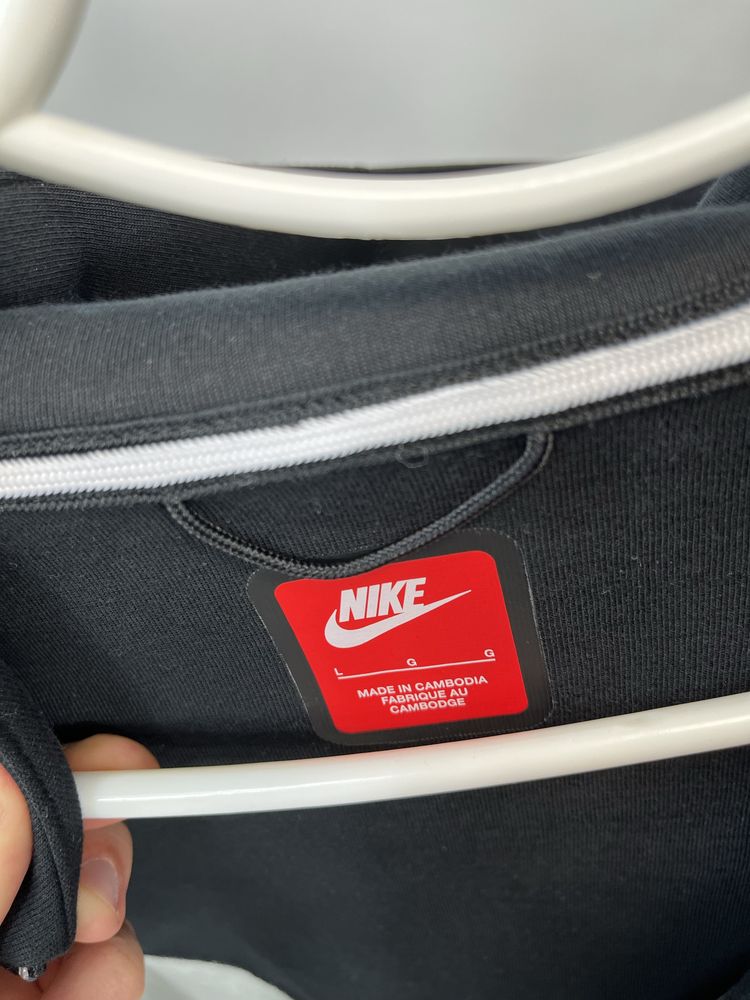 Зіпка,Зіп-Худі Nike Tech Fleece