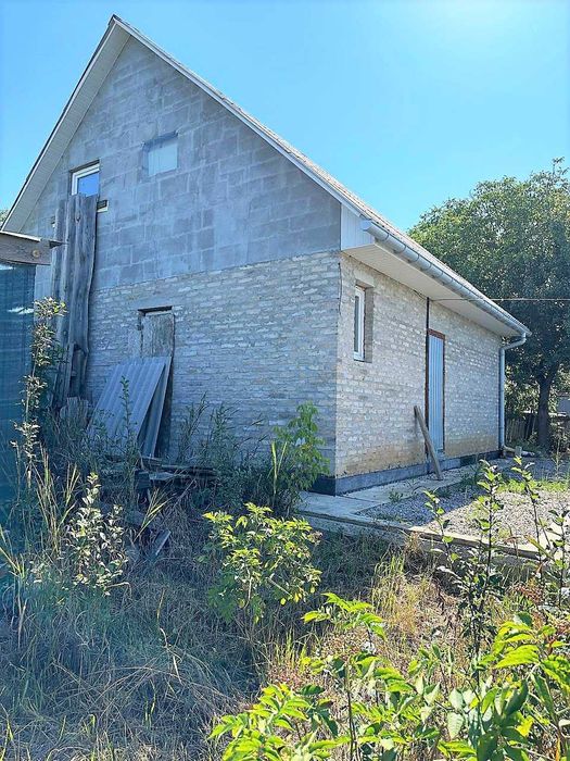 Продається новий будинок р-н ОШ 18