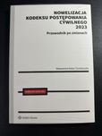 Nowelizacja Kodeksu Postępowania Cywilnego 2023 Przewodnik po zmianach