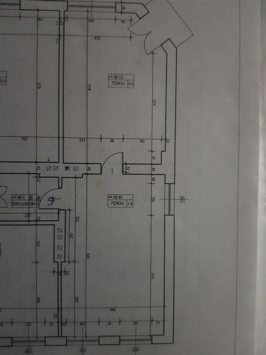 Lokal użytkowy biurowy 46 m2 Rzgowska 145