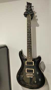 Guitarra Harley Bento CST 24 com locking tuners