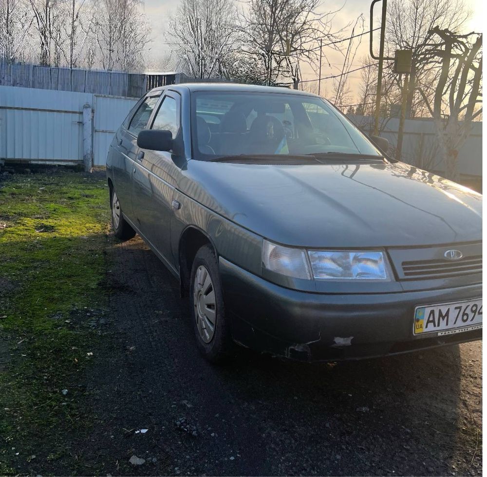 Продам LADA 2112  в гарному стані