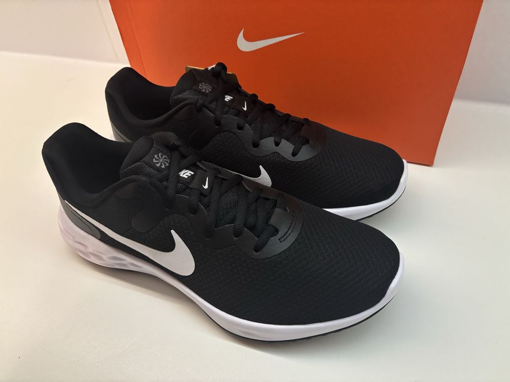 Buty nike air 43 revolution 7 new
