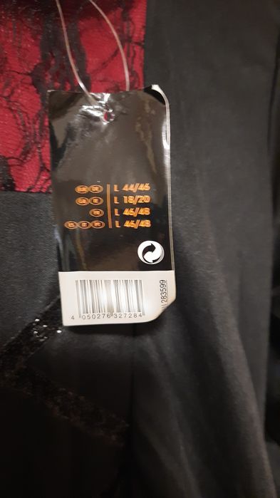 Сукня на Хеловін