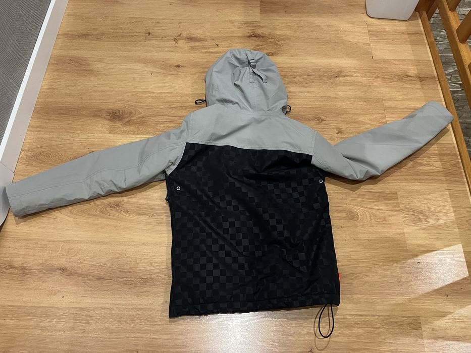 Kurtka Napapijri x Vans rozmiar XS