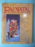 A Lenda do Pai Natal - Michael G. Ploog - Meribérica, grande formato