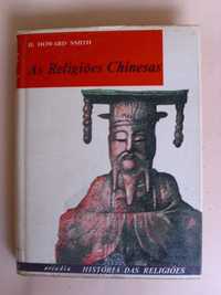 As Religiões Chinesas de D. Howard Smith