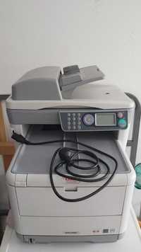 Impresso OKi MC350