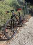 Bicicleta 29 L Berg