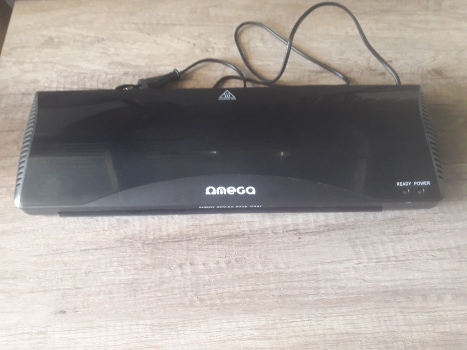 Laminator Omega  olp382