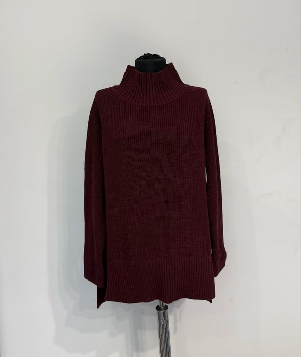 Розкішний светр Kontatto