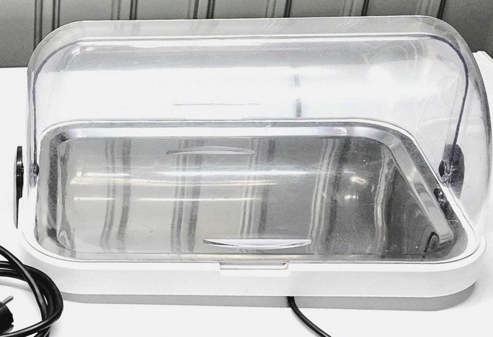 Expositor pastelaria de bancada