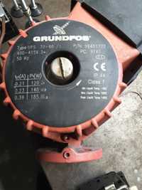 Pompa obiegowe cyrkulacyjna Grundfos UPS 32-60/2