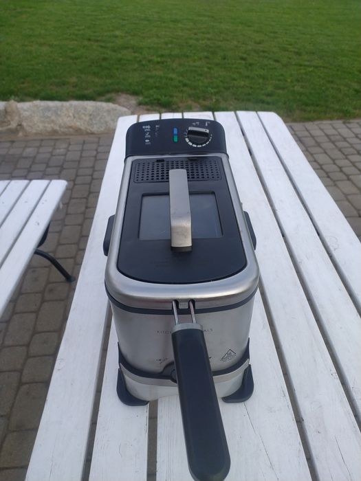 Sprzedam frytkownice