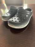 Klapki dziecięce firmy Crocs