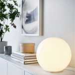 Candeeiro IKEA FADO 25 cm