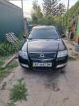 Nissan almera klassik 2008 газ-бензин
