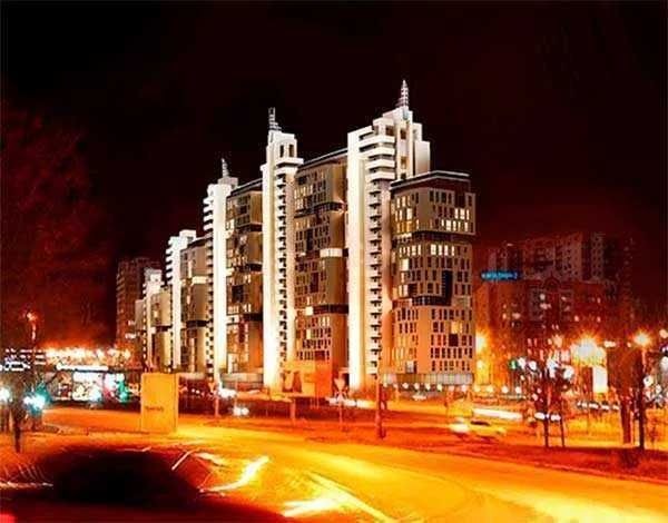 продам 2 комнатную квартиру в ЖК Павловский Квартал (17948)