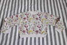 Bluza r. 140 Smyk jak nowa