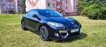 Renault Megane Renault Megane Grandtour ENERGY TCe 115 Start & Stop Bose Edition