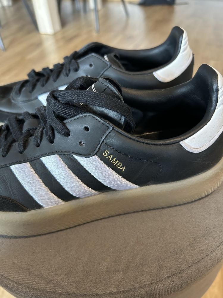 Buty Adidas Samba rozmiar 38 2/3