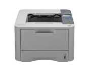 Solidna drukarka samsung ML-3710ND z tonerem, zestawem kabli