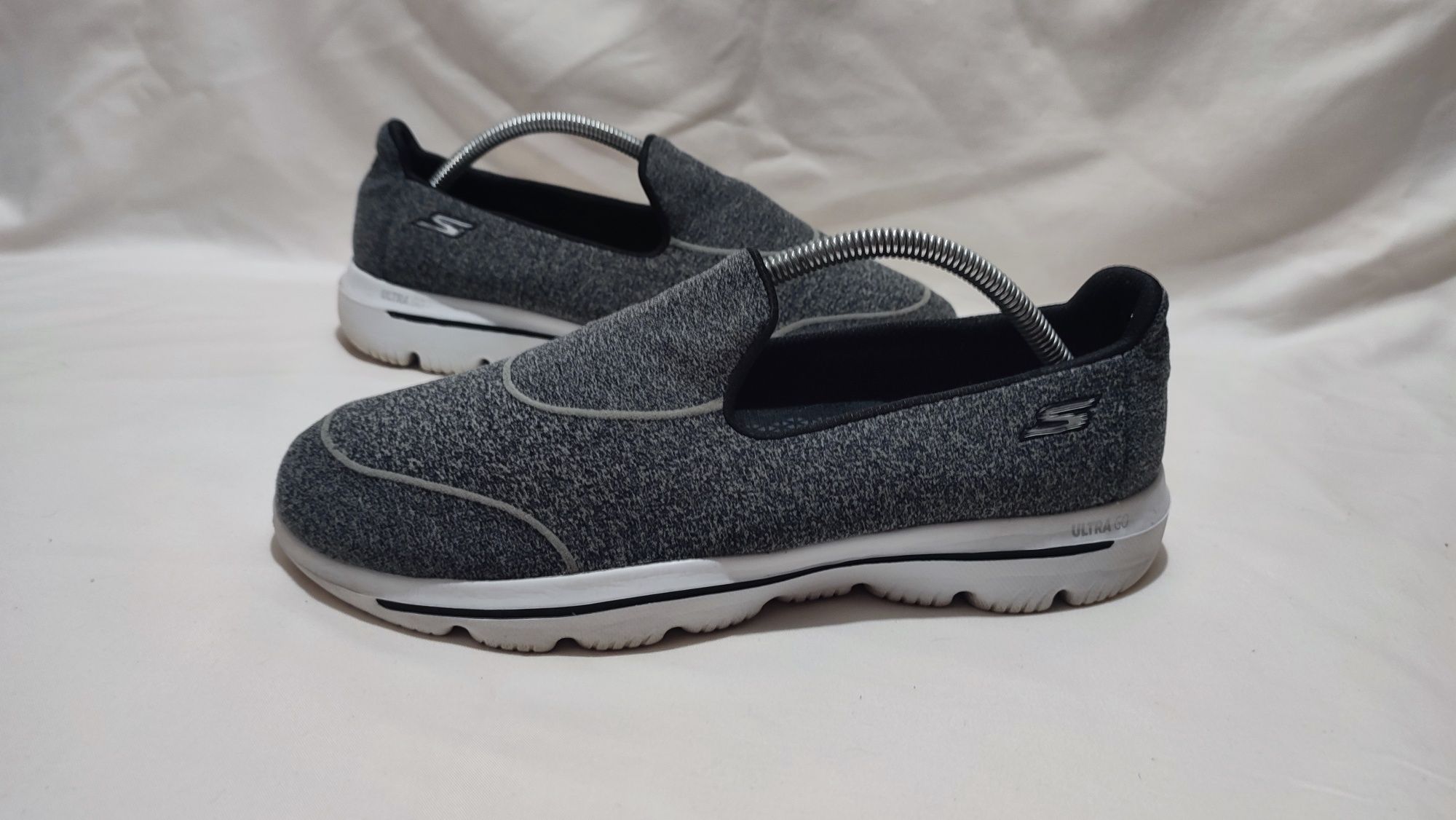 Мокасини Skechers, 41-43 р., 28 см