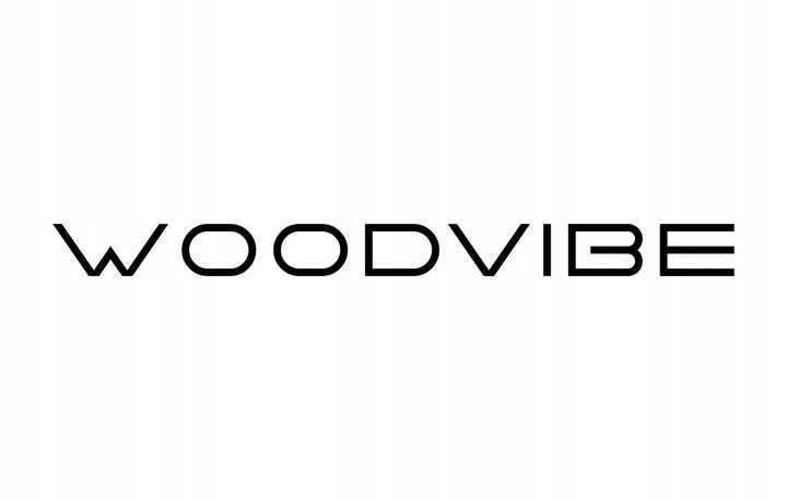 WOODVIBE Okulary Przeciwsłoneczne Polaryzacyjne DREWNIANE