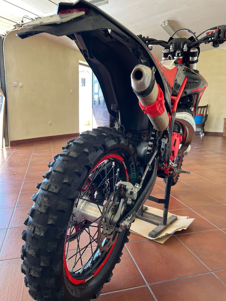 Beta xtrainer 300
