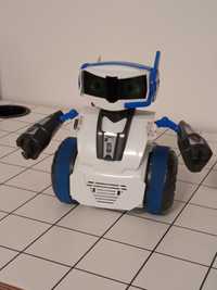 Mówiący Cyber Robot / Cyber Talk Robot