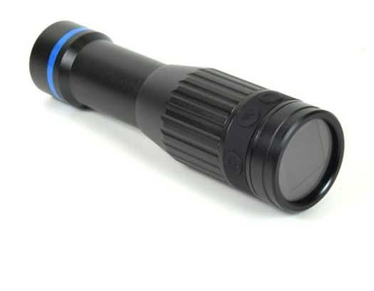 Тепловізійний монокуляр IRtech-S1-240 (10 мм)