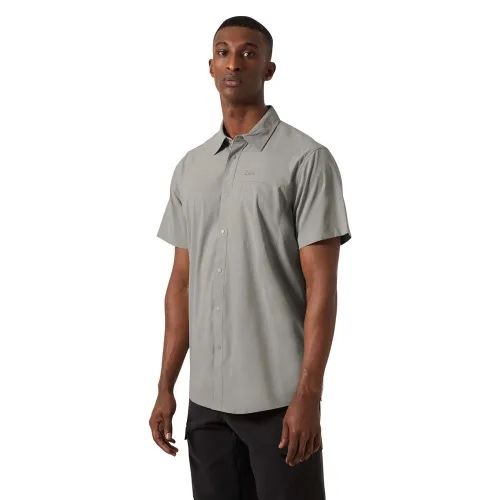 Koszulka Helly Hansen Tofino Solen SS Shirt – rozmiar L
