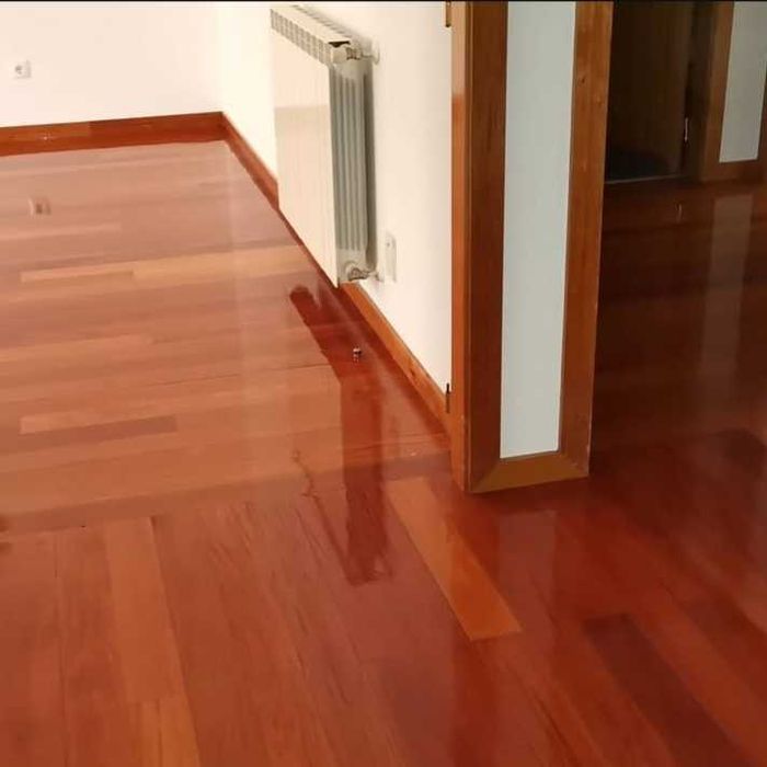 Afagador e envernizar tacos