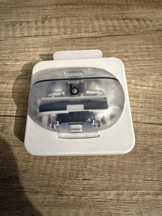 Beats buds+ (jak nowe)