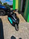 Продам Yamaha Jog z next zone