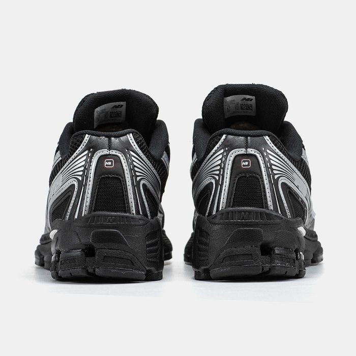 Кросівки New Balance 740 Black-Silver premium