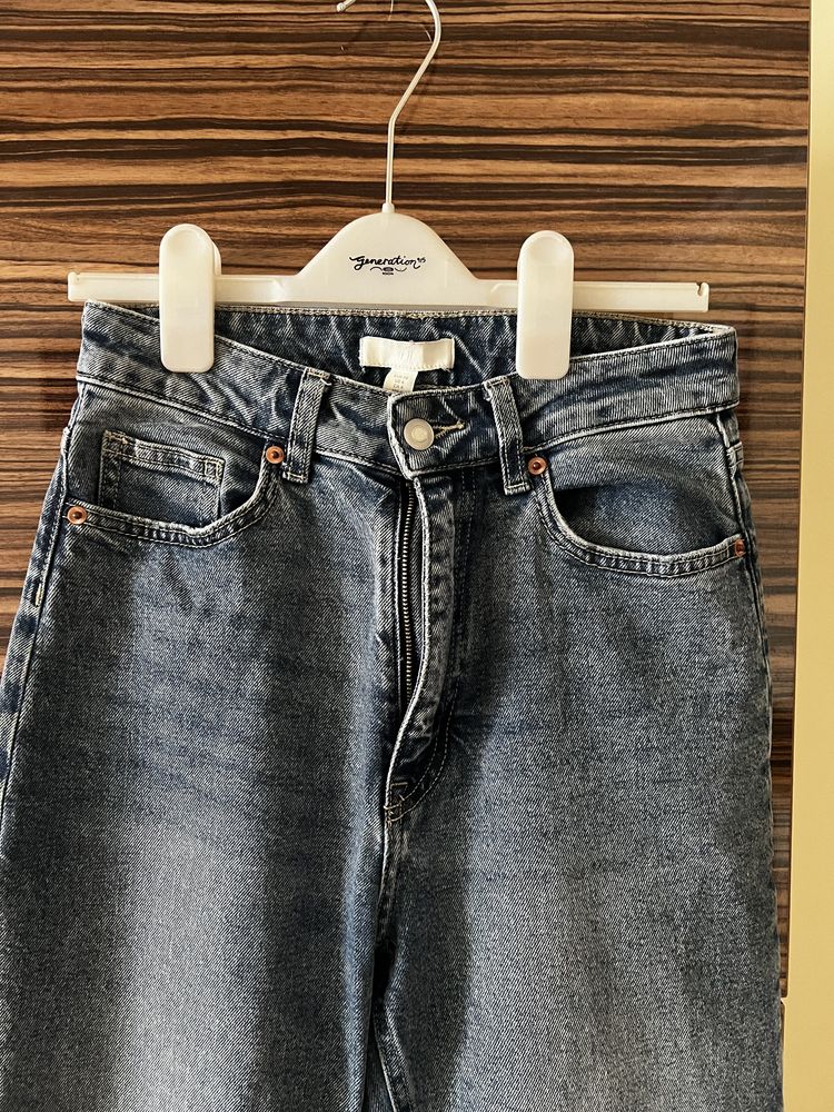 Жіночі джинси H&M, 36 розмір
