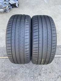 Шини 225 45R19 96W Michelin Pilot 4