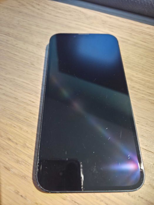 iPhone 13 Midnight 128GB Bateria 80%