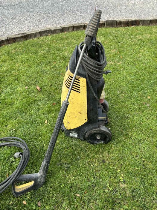 Myjka cieśnieniowa Karcher HD 895 S z lancą