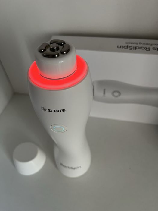 Zemits RadiSpin RF ЛІФТИНГ