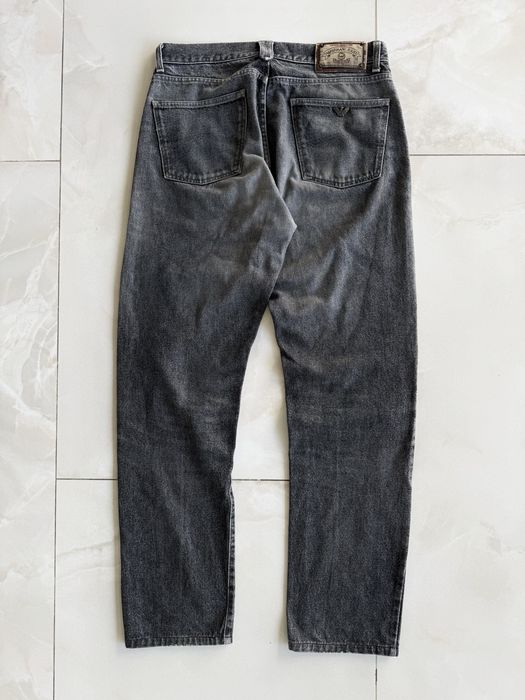 джинси Armani Jeans